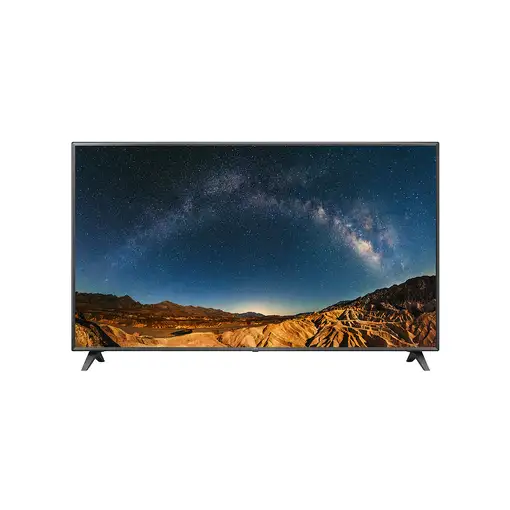 Televisor LED 75'' 4K Ultra HD Negro Smart 75UR781C LG