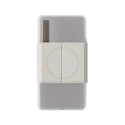 BOOX Funda Palma2 Pro 2 en 1 - Blanco