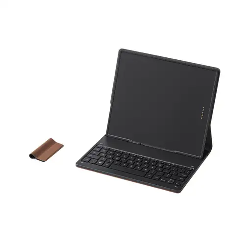Funda magnética para teclado para Boox Note Air5 C