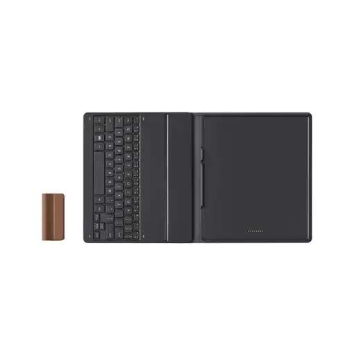 Funda magnética para teclado para Boox Note Air5 C