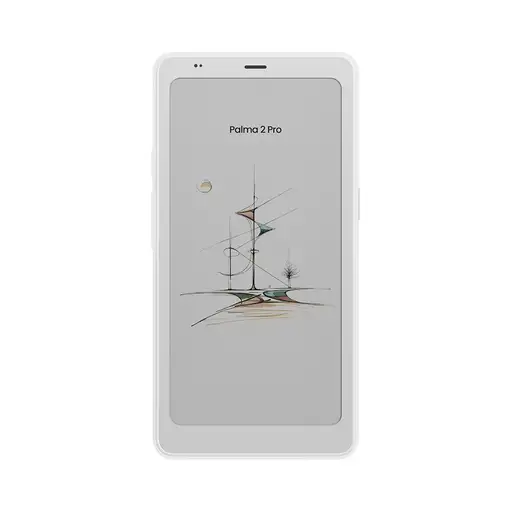 BOOX Palma2 Pro - Blanco