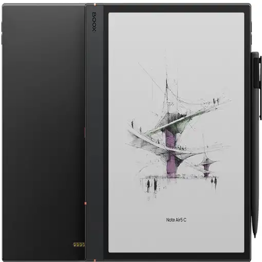BOOX Note Air5 C
