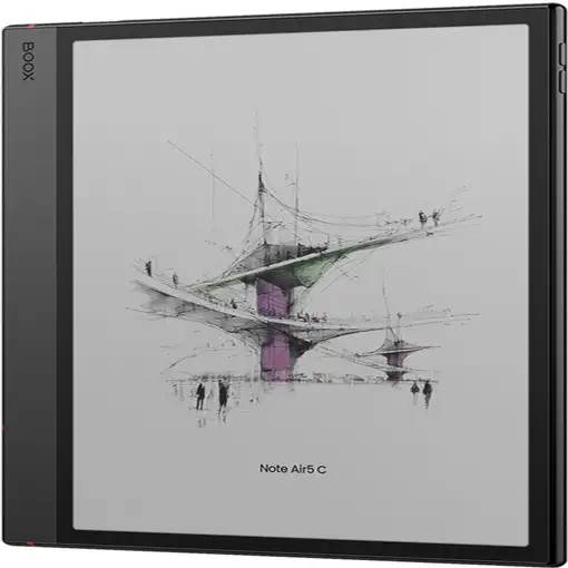 BOOX Note Air5 C
