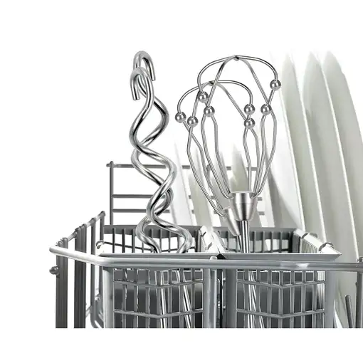 Bosch MFQ40302 batidora Batidora de mano 500 W Verde, Blanco