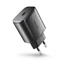 NGS BUD 45W-C: Adaptador de corriente de 45W con 1 salida USB-C (PD & PPS)