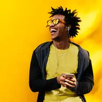 NGS CROSS FLIP BLACK: Auriculares de botón con micró y control de volumen.