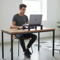 NGS SCREEN STAND: Soporte elevador para monitor de ordenador y portátil.