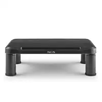 NGS SCREEN STAND: Soporte elevador para monitor de ordenador y portátil.
