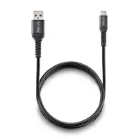 NGS KNOT-AC: Cable USB-A a USB-C. Transmisión de datos: 480 bps USB 2.0.