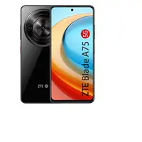 Smartphone 65208 128GB Negro ZTE