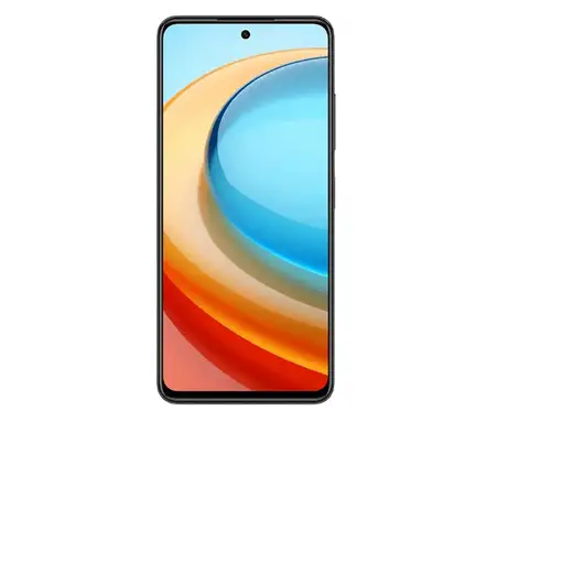 Smartphone 65208 128GB Negro ZTE