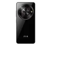 Smartphone 65208 128GB Negro ZTE