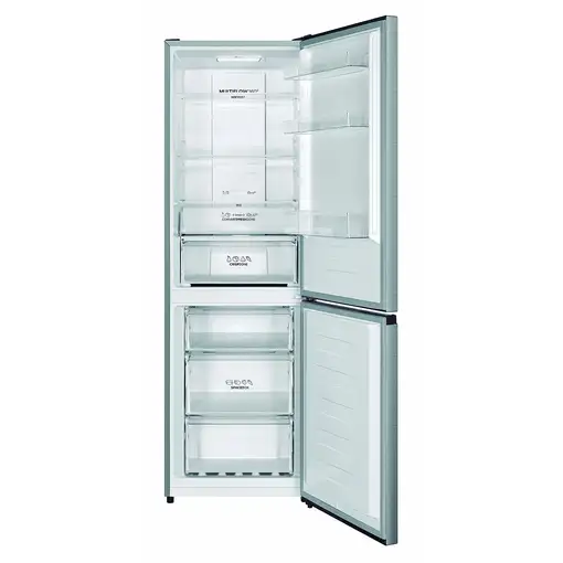 Nevera y congelador Independiente 304 L Acero inoxidable 924271349 EDESA