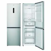 Nevera y congelador Independiente 304 L Acero inoxidable 924271349 EDESA