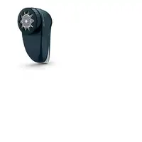 Rowenta JA7002D1 rasuradora de pelusa Azul oscuro Acero inoxidable