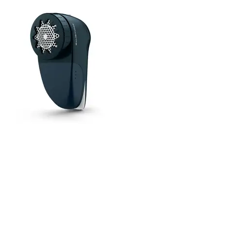 Rowenta JA7002D1 rasuradora de pelusa Azul oscuro Acero inoxidable