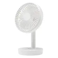 Ventiladores sobremesa Blanco ORBEGOZO