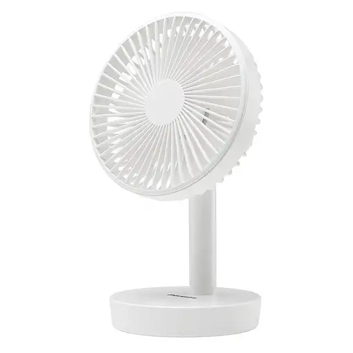 Ventiladores sobremesa Blanco ORBEGOZO