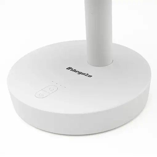 Ventiladores sobremesa Blanco ORBEGOZO