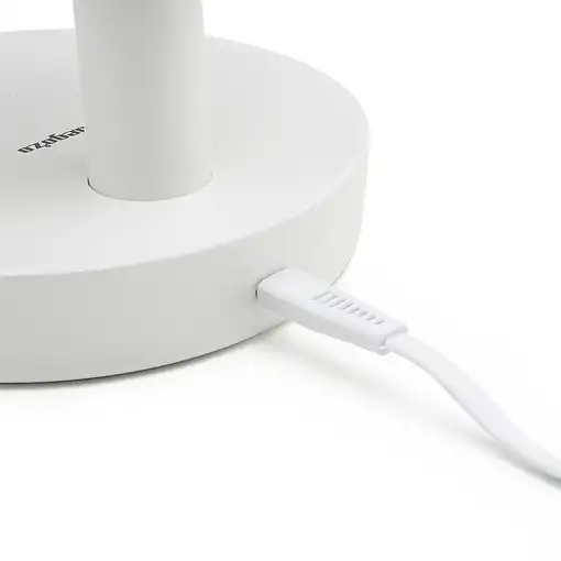 Ventiladores sobremesa Blanco ORBEGOZO