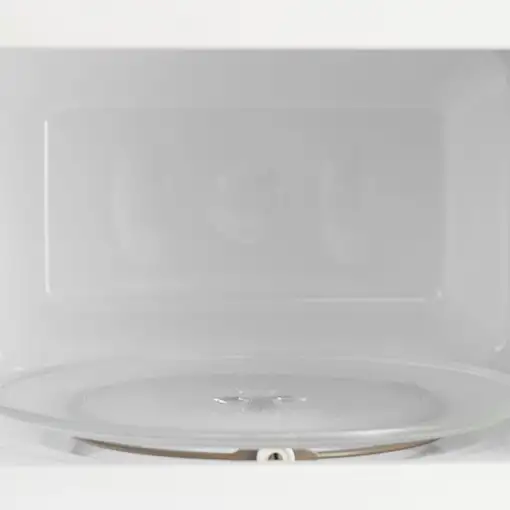 Aspes AMW2700 microondas Negro, Blanco Solo microondas Encimera 20 L 700 W