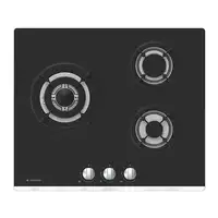 Placa de gas AGW3601N ASPES Placa de gas AGW3601N ASPES