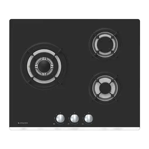 Placa de gas AGW3601N ASPES