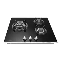 Placa de gas AGW3601N ASPES Placa de gas AGW3601N ASPES