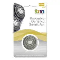 TM Electron CU08PLUS accesorio para maquina de afeitar Cabezal para afeitado