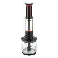 Magefesa Kreisel Max 0,35 L Batidora de vaso 1200 W Negro