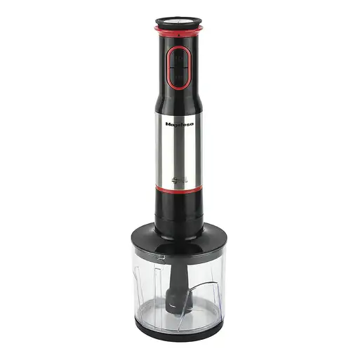 Magefesa Kreisel Max 0,35 L Batidora de vaso 1200 W Negro