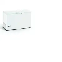 Edesa EZH-3511 Arcón congelador Independiente 349 L E Blanco