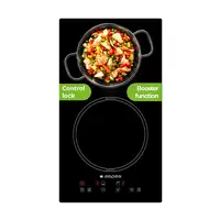 Placa de inducción AI2302 ASPES