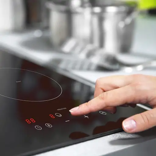 Placa de inducción AI2302 ASPES