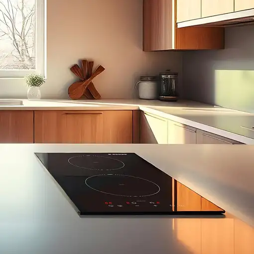 Placa de inducción AI2302 ASPES