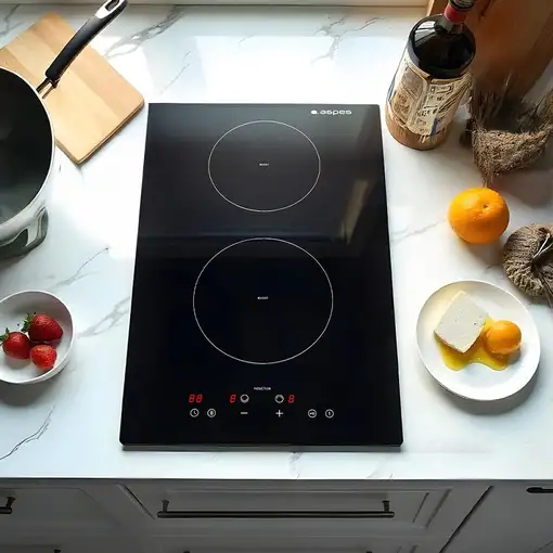 Placa de inducción AI2302 ASPES