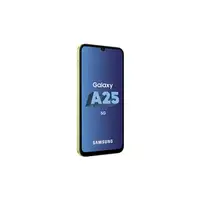 Samsung Galaxy A25 5G SM-A256BZYHEUB smartphones 16,5 cm (6.5\) SIM doble USB Tipo