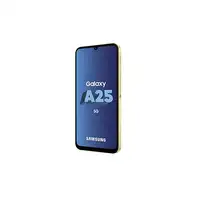 Samsung Galaxy A25 5G SM-A256BZYHEUB smartphones 16,5 cm (6.5\) SIM doble USB Tipo