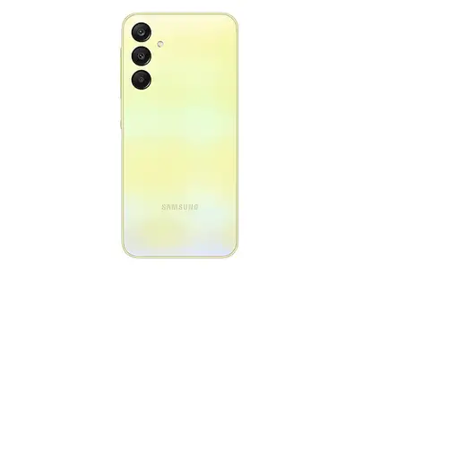 Samsung Galaxy A25 5G SM-A256BZYHEUB smartphones 16,5 cm (6.5\) SIM doble USB Tipo