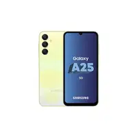 Samsung Galaxy A25 5G SM-A256BZYHEUB smartphones 16,5 cm (6.5\) SIM doble USB Tipo