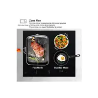 Placa de inducción CBIZ3035B LG Placa de inducción CBIZ3035B LG