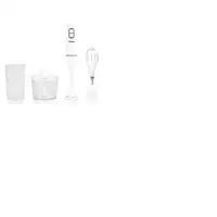 Tristar PD 9019 licuadora 0,7 L Batidora de inmersión 350 W Blanco