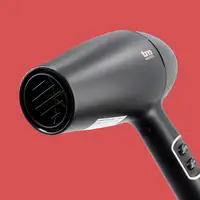Secador de pelo  negro TMHD134 TM ELECTRON