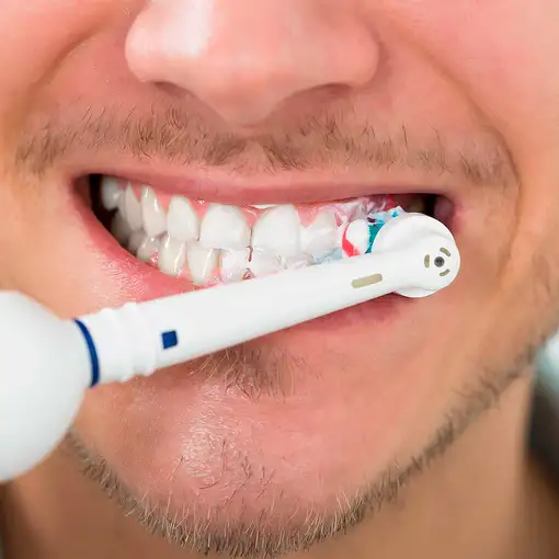 TM Electron TMBH114 accesorio para irrigador dental