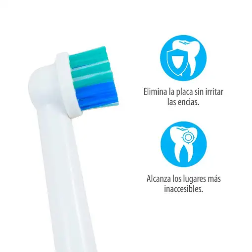 TM Electron TMBH114 accesorio para irrigador dental