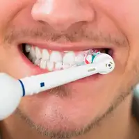 TM Electron TMBH116 accesorio para irrigador dental