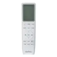DAITSU Electric DS18KTP6 Sistema split Blanco