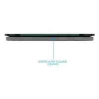 TM Electron TMPBS031 báscula de baño Plaza Negro Báscula personal electrónica TM Electron TMPBS031 báscula de baño Plaza Negro Báscula personal electrónica