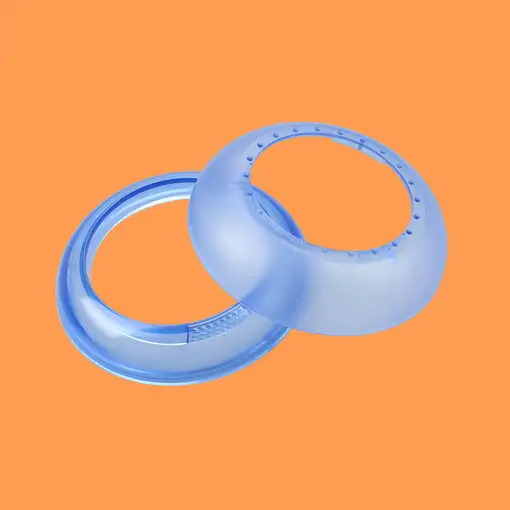 TM Electron TMLR812BLU rasuradora de pelusa Azul, Blanco Acero inoxidable