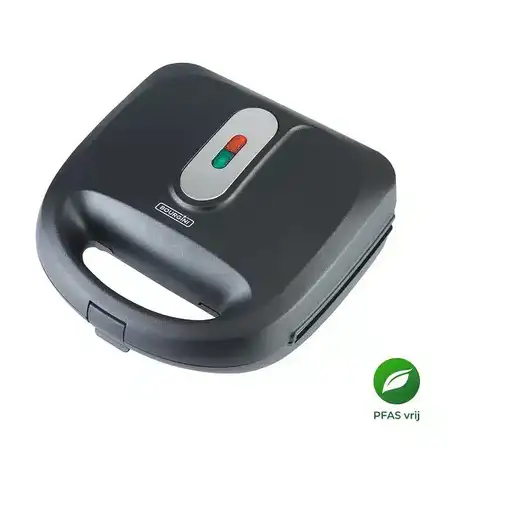 Bourgini 12.7113.00.00 parrilla eléctrica de contacto Bourgini 12.7113.00.00 parrilla eléctrica de contacto